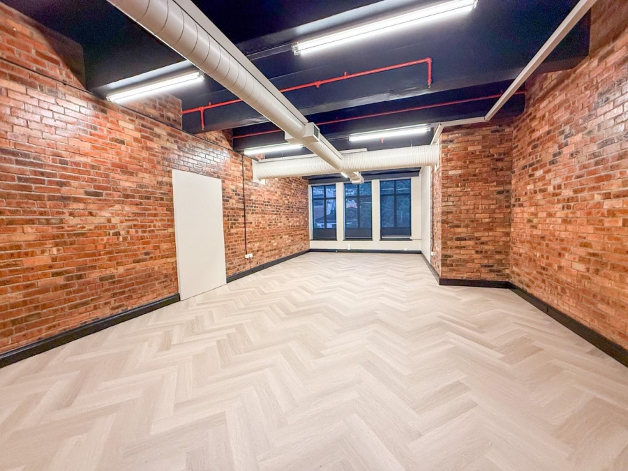 To Let commercial Property for Rent in Cape Town City Centre Western Cape